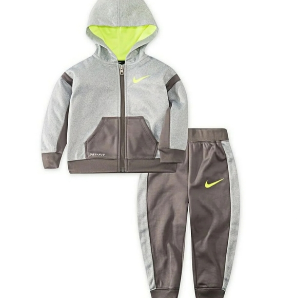 Nike Therma Speckle - Picture 1 of 4